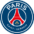 Logo Paris Saint-Germain Fan Token