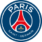 Logo Paris Saint-Germain Fan Token