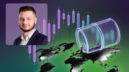 Jaké ukazatele sledují analytici při odhadování budoucích cen ropy?  