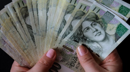 Co se děje s vašimi penězi v bance? Jsou tam v bezpečí? Odpovědi na vše, co byste měli vědět