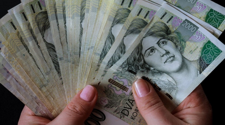 Co se děje s vašimi penězi v bance? Jsou tam v bezpečí? Odpovědi na vše, co byste měli vědět