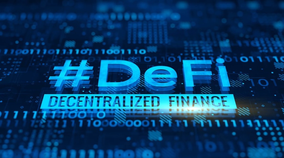 Nástroje decentralizovaných financí. Co tento svět nabízí?