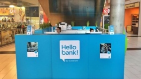 Hello bank! končí. Proč v Čechách uzavírá své pobočky a co bude s jejími klienty?