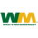 Logo Waste Management