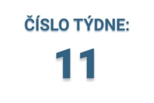 Číslo týdne