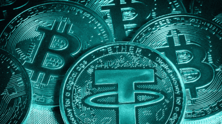 Tether bude nově každý měsíc investovat 15 % svého zisku do Bitcoinu. Kolik BTC nakoupí?