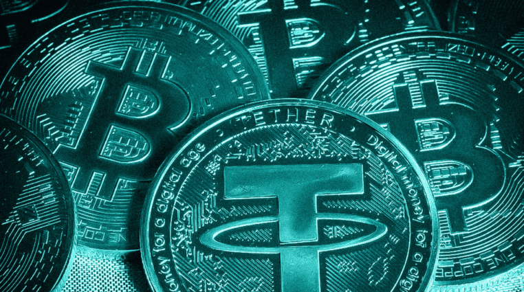 Tether bude nově každý měsíc investovat 15 % svého zisku do Bitcoinu. Kolik BTC nakoupí?