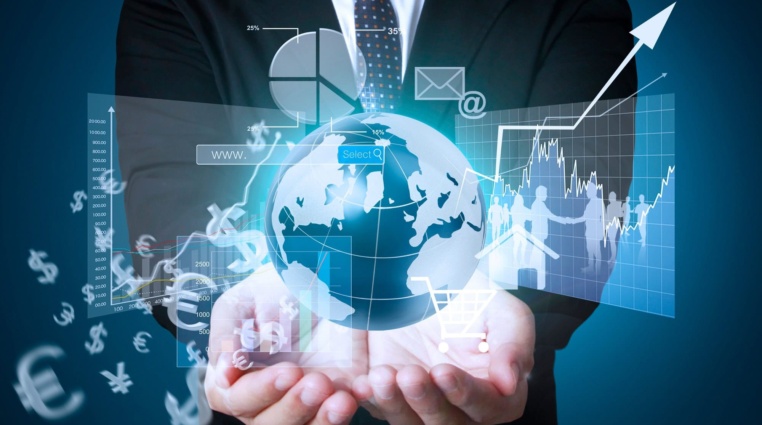 2 mega cap akcie, které můžete držet prakticky navždy