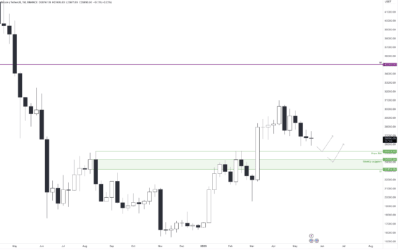 Dlouhodobější scénáře