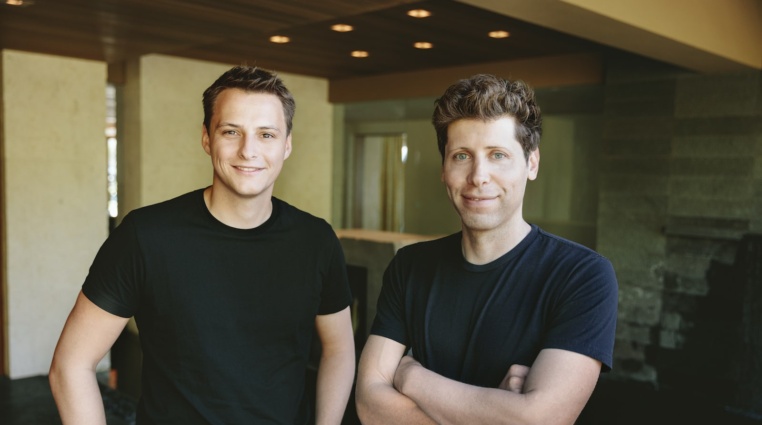 Kryptoměnový projekt šéfa OpenAI získal investici 115 milionů dolarů