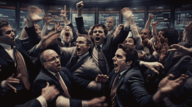 Insider trading na rekordech! Kterých 7 akcií se insideři zbavují nejvíce?