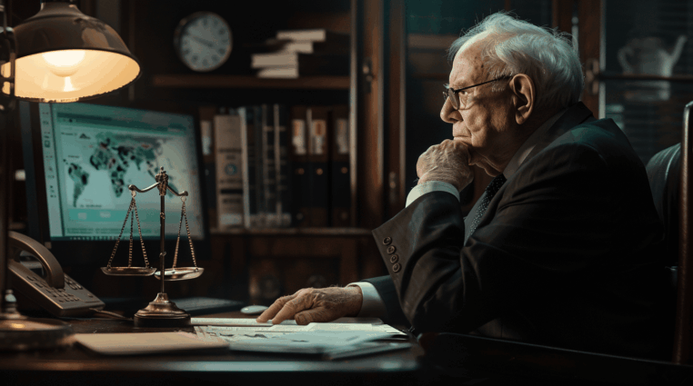 Vnitřní hodnota akcie: Jak ji vypočítat a proč je klíčem k chytrému investování