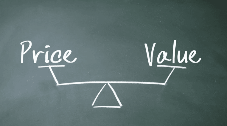 Skutečná hodnota a aktuální tržní hodnota akcií – Co by měl vědět každý investor?