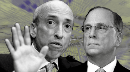 SEC se negativně vyjádřil k žádostem o bitcoinové ETF. Trh reagoval poklesem