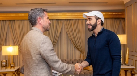 Autor knihy “Bitcoinový standard” se stal ekonomickým poradcem El Salvadoru