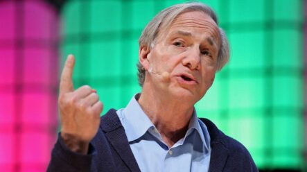 Ray Dalio radí, jak investovat ve světě, který se nám mění před očima