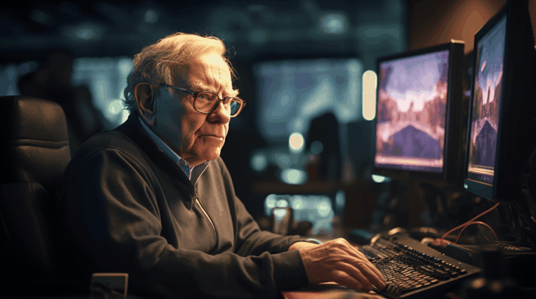 Institucionální vs. retailoví investoři: Jaký je mezi nimi rozdíl? Může běžný investor porazit Wall Street?