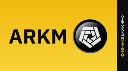 Na Binance Launchpad právě spouští nová kryptoměna Arkham (ARKM). Vyplatí se do ní investovat?