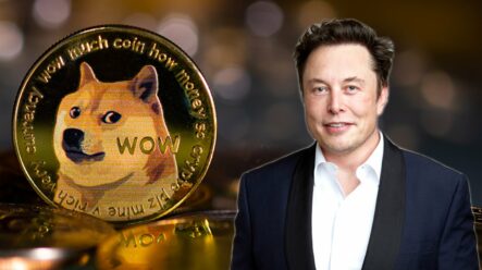 Twitter se mění na X a Dogecoin zase roste! Dočkáme se plateb v DOGE?