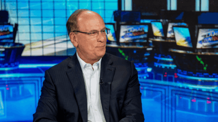 Šéf BlackRocku vychválil Bitcoin do nebes. Jak vidí šance na schválení ETF?