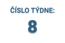 číslo týdne 