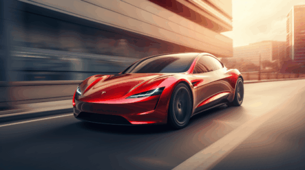 Tesla zaznamenala rekordní tržby, ale investoři jsou znepokojeni. Výsledky hospodaření za 2. čtvrtletí 2023