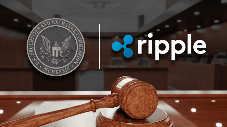 XRP vyhrálo soud. Nejedná se o cenný papír, ale… Co přesně stojí v rozsudku?