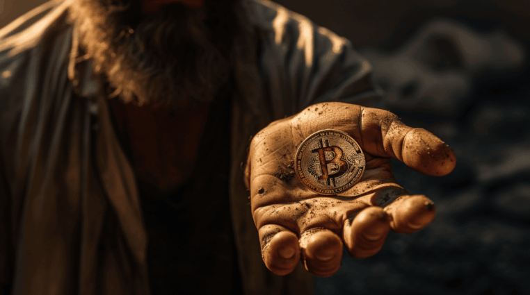 Získejte finanční svobodu díky kryptoměnám! Jak mohou kryptoměny změnit váš život?