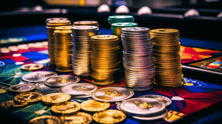 Jak iGamingové tokeny mění online herní průmysl? Přehled nejpopulárnějších tokenů