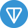 Logo Toncoin