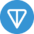 Logo Toncoin