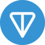 Logo Toncoin