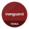 Logo Vanguard S&P 500 UCITS