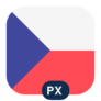 Logo PX