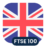 Logo FTSE 100