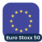 Logo Euro Stoxx 50