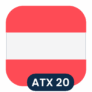 Logo Austrian Traded Index