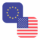 Logo EURUSD
