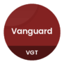 Logo Vanguard Information Technology