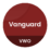 Logo Vanguard FTSE Emerging Markets