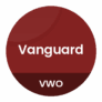 Logo Vanguard FTSE Emerging Markets