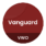 Logo Vanguard FTSE Emerging Markets
