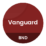 Logo Vanguard Total Bond Market