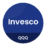 Logo Invesco PowerShares QQQ Trust