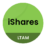 Logo iShares MSCI EM Latin America