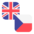 Logo GBP/CZK