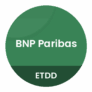 Logo BNP Paribas Easy Euro Stoxx 50 UCITS