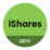 Logo iShares MSCI USA Quality Dividend UCITS