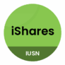 Logo iShares Msci World Small Cap UCITS