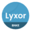 Logo Lyxor Euro Stoxx Banks UCITS